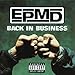 Song Jane 6 by EPMD on Back in Business at Amazon