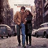 The Freewheelin' Bob Dylan
