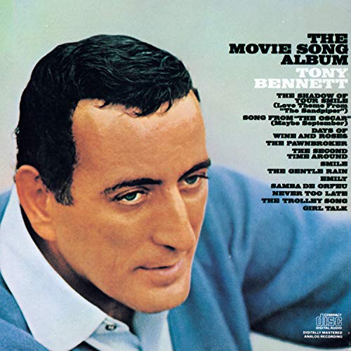 The Movie Song Album