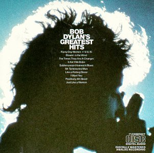 Bob Dylan's Greatest Hits
