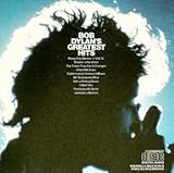 Bob Dylan's Greatest Hits