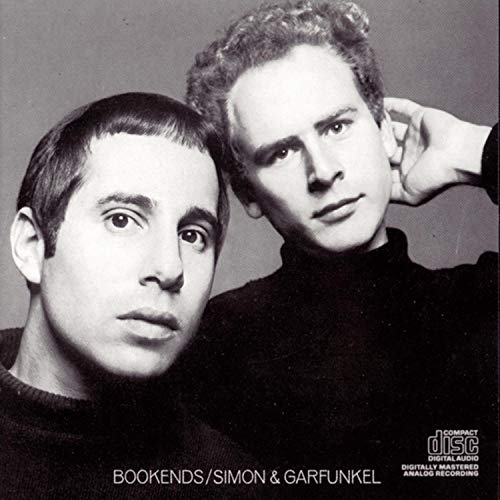 Bookends