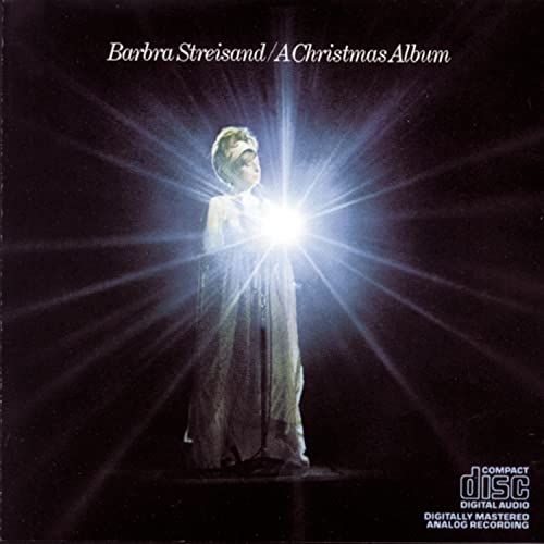 A Christmas Album