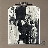 John Wesley Harding