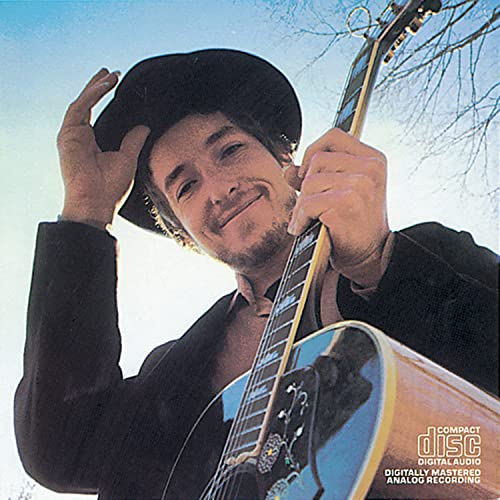Nashville Skyline