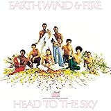 Head to the Sky