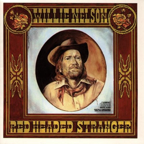 Red Headed Stranger