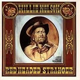 Red Headed Stranger