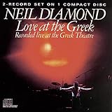 Love at the Greek