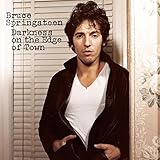 Darkness On The Edge Of Town (1978)