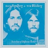 Twin Sons Of Different Mothers [With Tim Weisberg] (1978)