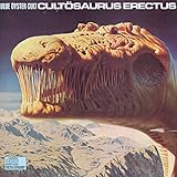 Cultosaurus Erectus (1980)
