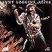 Song This Is It by Kenny Loggins on Kenny Loggins Alive at Amazon