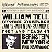 Song William Tell Overture by New York Philharmonic on Favorite Overtures at Amazon