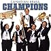 Song Maxwell&#39;s Silver Hammer by Canadian Brass on Champions at Amazon