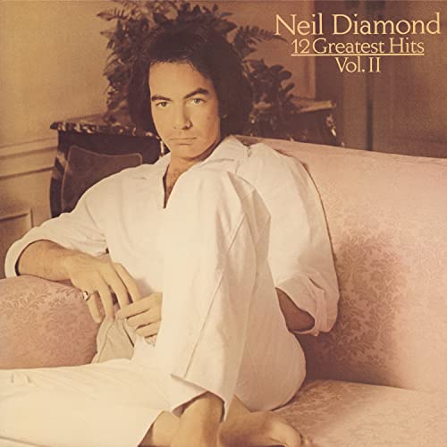 12 Greatest Hits, Vol. 2