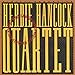Song I Fall In Love Too Easily by Herbie Hancock on Quartet at Amazon