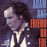 Friend or Foe