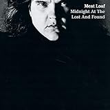 Midnight at the Lost and Found