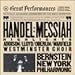 Song Chorus: Lift Up Your Heads by New York Philharmonic on Handel: Messiah (Highlights) at Amazon