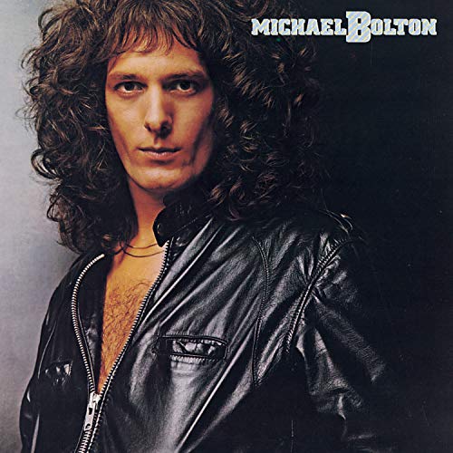 Michael Bolton [1983]