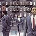 Song Parable by Branford Marsalis on Scenes in the City at Amazon