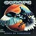 Song Treated Bad Again by Europe on Wings of Tomorrow at Amazon