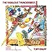 Song Down at Antones by The Fabulous Thunderbirds on Tuff Enuff at Amazon