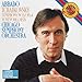 Song The Voyevoda by Claudio Abbado on Tchaikovsky: Symphony No.5/Voyevode at Amazon