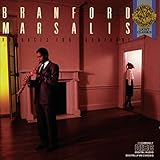 Romances For Saxophone (1986)