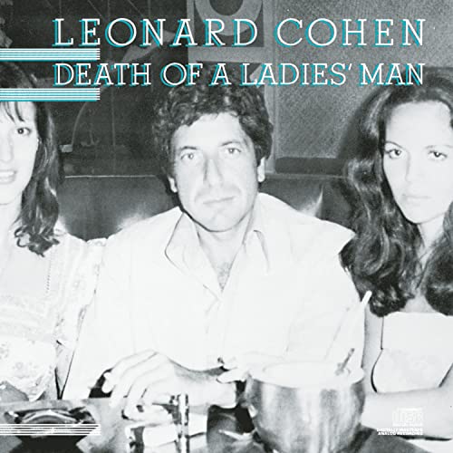 Death of a Ladies' Man