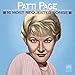 Song I'll Never Fall In Love Again by Patti Page on 16 Most Requested Songs at Amazon