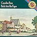 Song Contrapunctus 3 Andante espressivo e dolce by Canadian Brass on Bach: Art of Fugue at Amazon