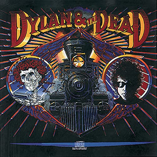 Dylan & the Dead