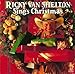 Song Silent Night by Ricky Van Shelton on Ricky Van Shelton Sings Christmas at Amazon