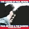 The Legend of Paul Revere [Sound Recording]