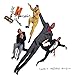 Song Mr. Steepee by Branford Marsalis on Crazy People Music at Amazon