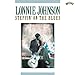 Song Untitled by Lonnie Johnson on Steppin' on the Blues at Amazon
