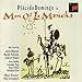 Song Dulcinea by Placido Domingo on Man of La Mancha at Amazon