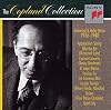 The Copland Collection: Orchestral & Ballet Works, 1936-1948