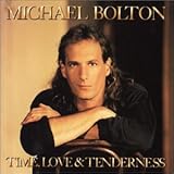 Time, Love & Tenderness