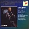 Leonard Bernstein: A Portrait -- Mahler: Lieder
