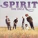Song Sherozode by Spirit on Time Circle (1968-1972) at Amazon
