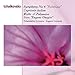Song Waltz - From Act II Scene 1 Of Eugene Onegin by Eugene Ormandy on Tchaikovsky: Symphony No. 6 Pathetique / Capriccio Italien / Waltz and Polonaise from Eugene Onegin at Amazon