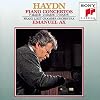 Haydn: Piano Concertos