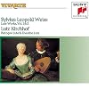 Weiss: Lute Works Vol. 1 & 2