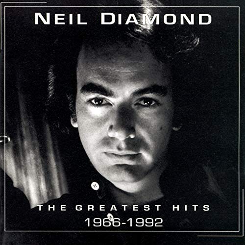 The Greatest Hits (1966-1992)