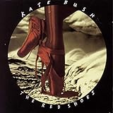 The Red Shoes / Kate Bush