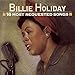 Song If You Were Mine by Billie Holiday on 16 Most Requested Songs at Amazon
