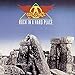 Song Rock in a Hard Place (Cheshire Cat) by Aerosmith on Rock in a Hard Place at Amazon
